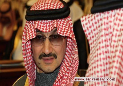 إكسبرس: الأمير بن طلال تعرض للتعذيب والضرب بعد نقله إلى سجن “الحائر” المشدد لرفضه دفع مبلغ التسوية للسلطات السعودية